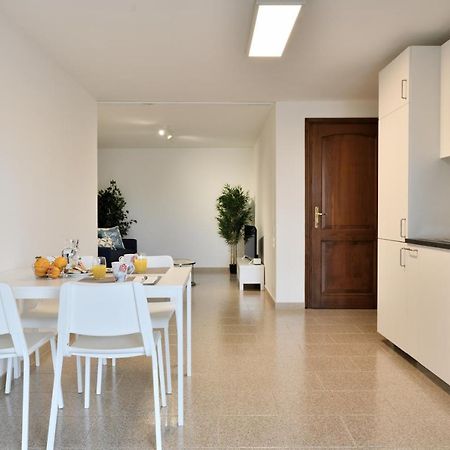 Cosy And Modern Apartment Portu Frailis Àrbatax Eksteriør bilde
