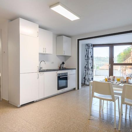 Cosy And Modern Apartment Portu Frailis Àrbatax Eksteriør bilde