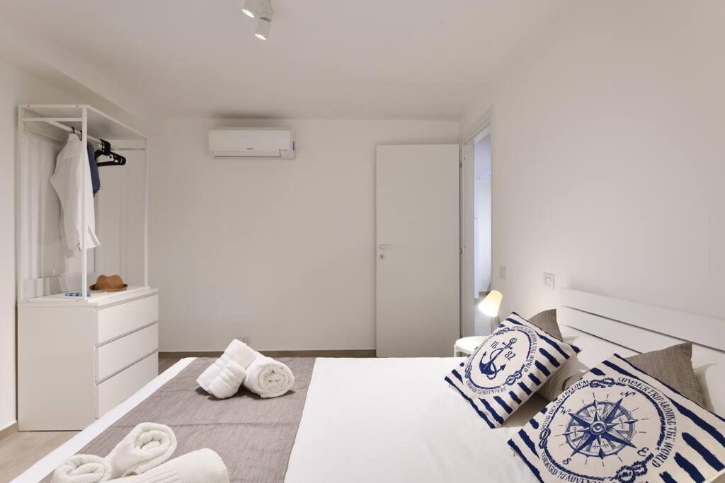 Cosy And Modern Apartment Portu Frailis Àrbatax Eksteriør bilde