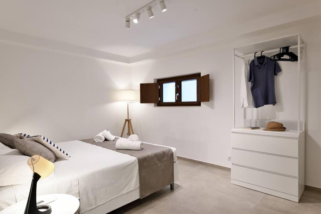 Cosy And Modern Apartment Portu Frailis Àrbatax Eksteriør bilde