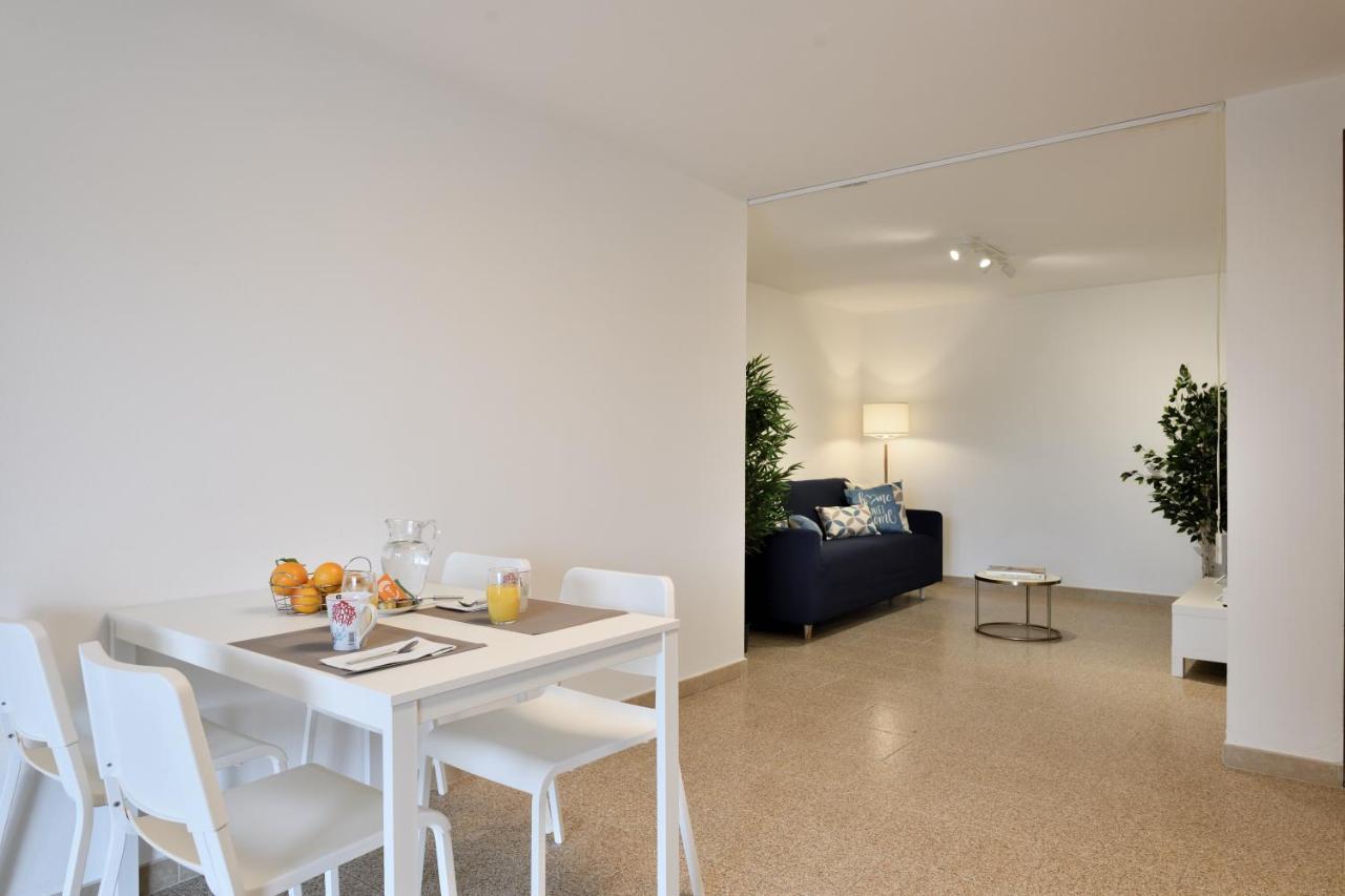 Cosy And Modern Apartment Portu Frailis Àrbatax Eksteriør bilde