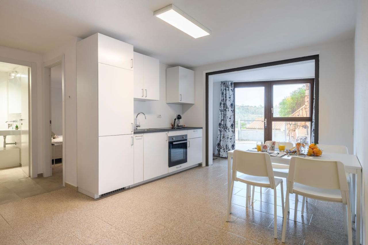 Cosy And Modern Apartment Portu Frailis Àrbatax Eksteriør bilde