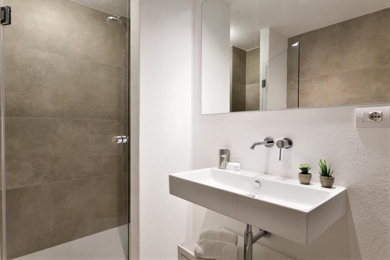 Cosy And Modern Apartment Portu Frailis Àrbatax Eksteriør bilde