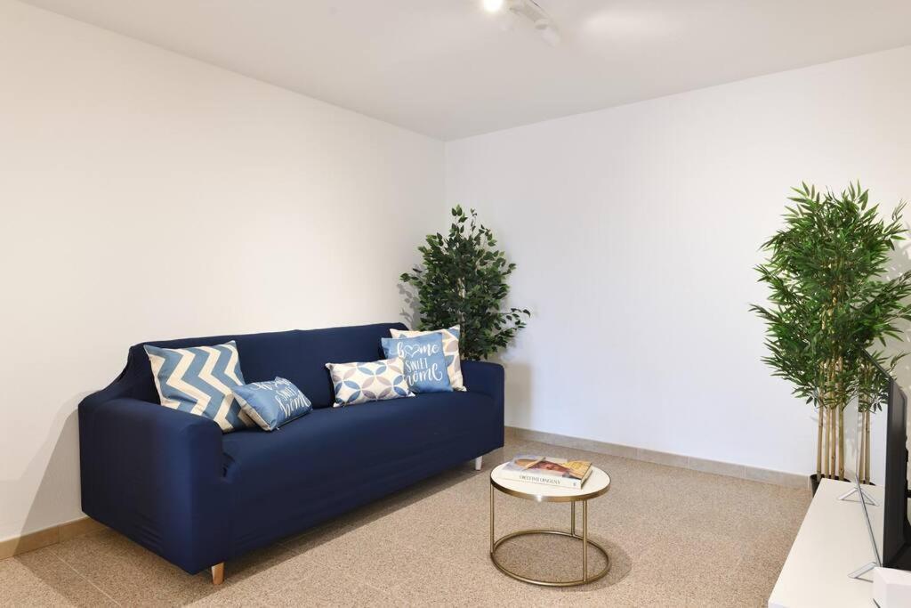 Cosy And Modern Apartment Portu Frailis Àrbatax Eksteriør bilde