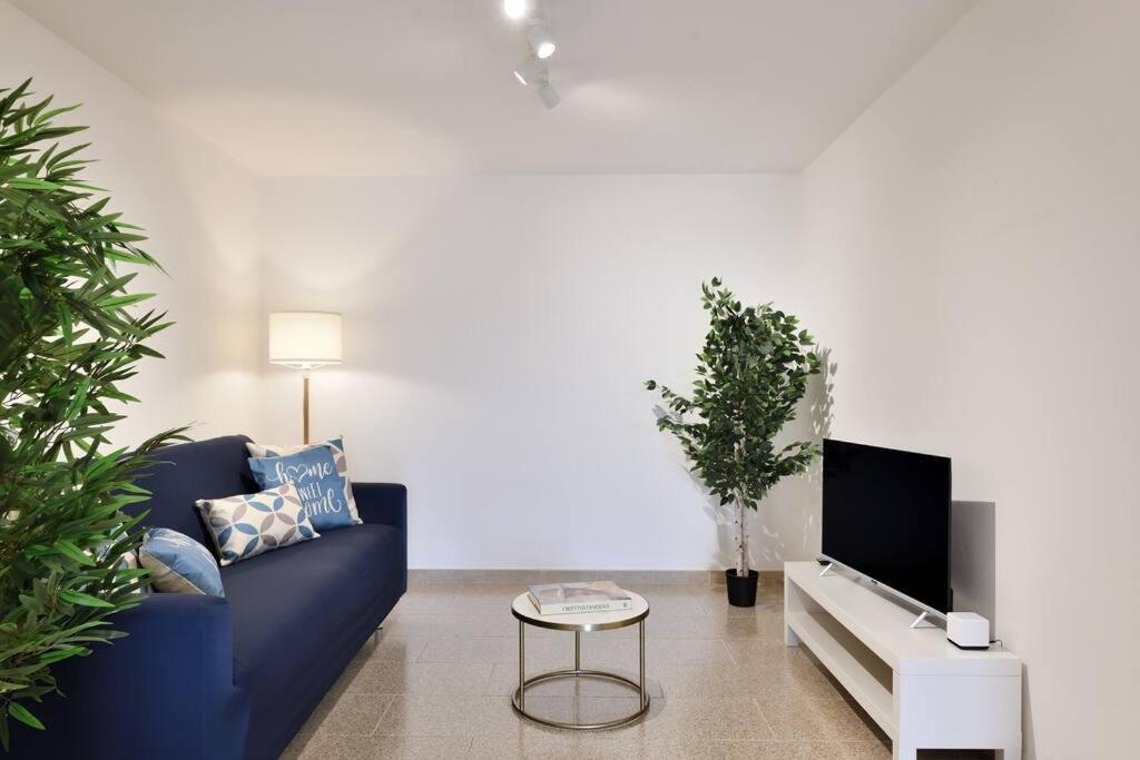 Cosy And Modern Apartment Portu Frailis Àrbatax Eksteriør bilde