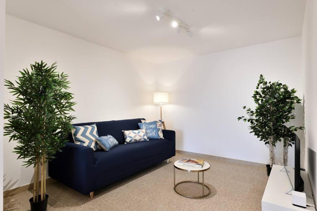 Cosy And Modern Apartment Portu Frailis Àrbatax Eksteriør bilde