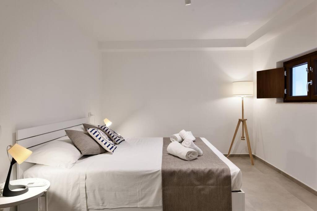 Cosy And Modern Apartment Portu Frailis Àrbatax Eksteriør bilde