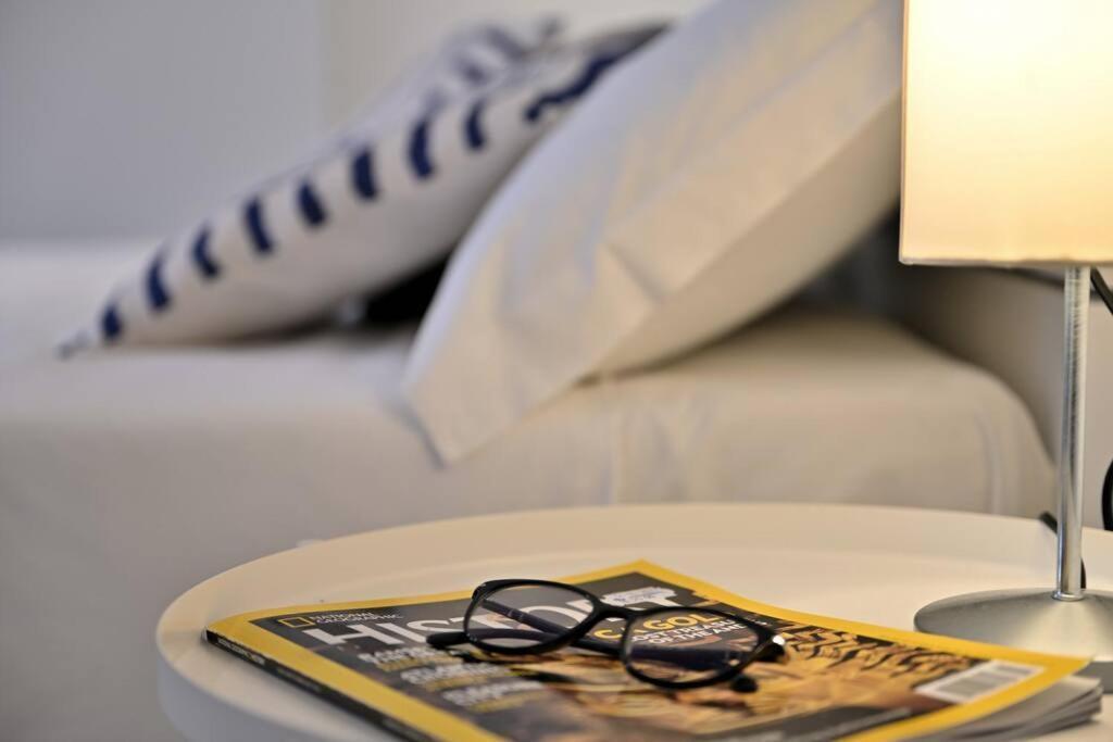 Cosy And Modern Apartment Portu Frailis Àrbatax Eksteriør bilde